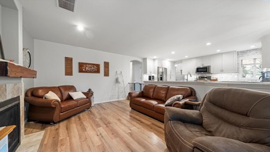 MLS# 289944 This exceptional Canyon Lakes home offers a finish on Canyon Lakes Golf Course in Washington - for sale on GolfHomes.com, golf home, golf lot