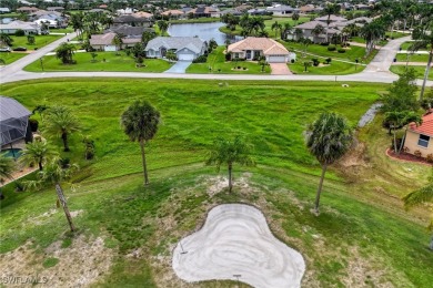 Nestled in the heart of Cape Coral, this extraordinary property on Royal Tee Country Club in Florida - for sale on GolfHomes.com, golf home, golf lot