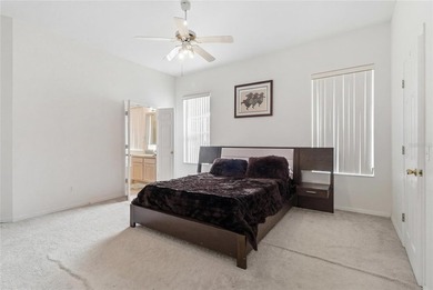 Welcome to 204 Golf Course Parkway, where comfort meets relaxed on Ridgewood Lakes Golf and Country Club in Florida - for sale on GolfHomes.com, golf home, golf lot