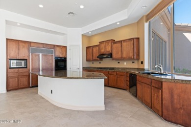 BEAUTIFUL SINGLE LEVEL GOLF COURSE HOME  FEATURING  BRAND NEW on Wildfire Golf Club in Arizona - for sale on GolfHomes.com, golf home, golf lot