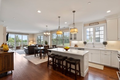 Welcome to this beautifully maintained and charming 2-Bedroom + on Country Club of Farmington in Connecticut - for sale on GolfHomes.com, golf home, golf lot