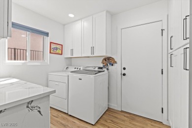 Welcome to this completely remodeled single-story stunner in Sun on Highland Falls Golf Club in Nevada - for sale on GolfHomes.com, golf home, golf lot