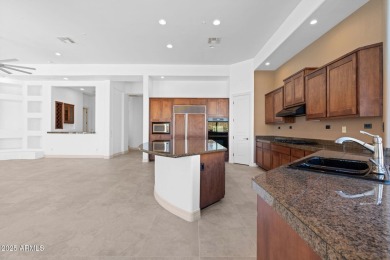BEAUTIFUL SINGLE LEVEL GOLF COURSE HOME  FEATURING  BRAND NEW on Wildfire Golf Club in Arizona - for sale on GolfHomes.com, golf home, golf lot