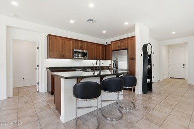 Welcome to the lowest priced resale home in Encanterra, offering on Encanterra Country Club in Arizona - for sale on GolfHomes.com, golf home, golf lot