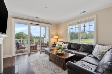 Welcome to this beautifully maintained and charming 2-Bedroom + on Country Club of Farmington in Connecticut - for sale on GolfHomes.com, golf home, golf lot