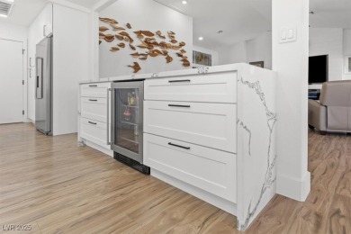 Welcome to this completely remodeled single-story stunner in Sun on Highland Falls Golf Club in Nevada - for sale on GolfHomes.com, golf home, golf lot