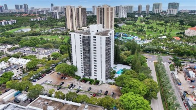 Unbeatable location in the heart of Aventura! Bonavida Condo is on Turnberry Isle Resort and Club in Florida - for sale on GolfHomes.com, golf home, golf lot