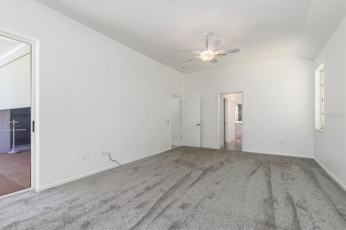 SPACIOUS 3 BEDROOM, 2 BATH, 3-CAR GARAGE POOL HOME ON DOUBLE on Burnt Store Golf Club in Florida - for sale on GolfHomes.com, golf home, golf lot
