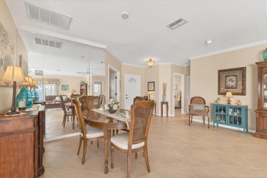 Welcoming Two Bedroom plus Den/Office with French Doors, Two on Waterford Golf Club in Florida - for sale on GolfHomes.com, golf home, golf lot