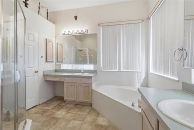 Welcome to 204 Golf Course Parkway, where comfort meets relaxed on Ridgewood Lakes Golf and Country Club in Florida - for sale on GolfHomes.com, golf home, golf lot