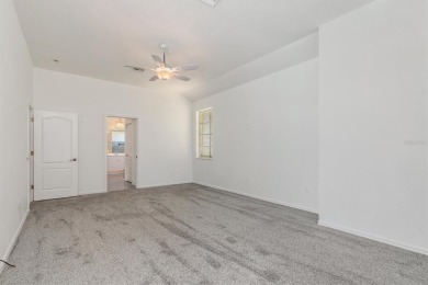 SPACIOUS 3 BEDROOM, 2 BATH, 3-CAR GARAGE POOL HOME ON DOUBLE on Burnt Store Golf Club in Florida - for sale on GolfHomes.com, golf home, golf lot