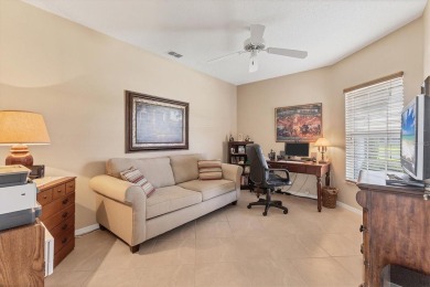 Welcoming Two Bedroom plus Den/Office with French Doors, Two on Waterford Golf Club in Florida - for sale on GolfHomes.com, golf home, golf lot