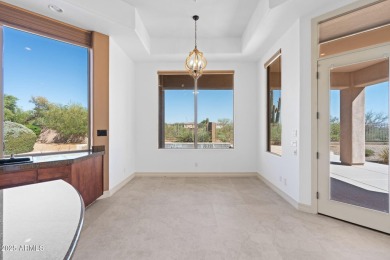 BEAUTIFUL SINGLE LEVEL GOLF COURSE HOME  FEATURING  BRAND NEW on Wildfire Golf Club in Arizona - for sale on GolfHomes.com, golf home, golf lot