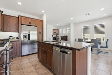 Welcome to the lowest priced resale home in Encanterra, offering on Encanterra Country Club in Arizona - for sale on GolfHomes.com, golf home, golf lot