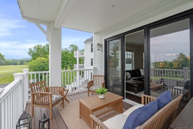 Welcome to this beautifully maintained and charming 2-Bedroom + on Country Club of Farmington in Connecticut - for sale on GolfHomes.com, golf home, golf lot