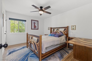 Welcome to this completely remodeled single-story stunner in Sun on Highland Falls Golf Club in Nevada - for sale on GolfHomes.com, golf home, golf lot