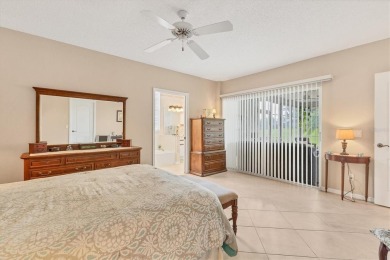 Welcoming Two Bedroom plus Den/Office with French Doors, Two on Waterford Golf Club in Florida - for sale on GolfHomes.com, golf home, golf lot