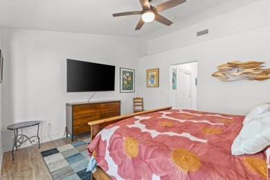 Welcome to this completely remodeled single-story stunner in Sun on Highland Falls Golf Club in Nevada - for sale on GolfHomes.com, golf home, golf lot