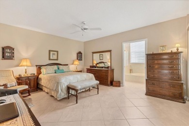 Welcoming Two Bedroom plus Den/Office with French Doors, Two on Waterford Golf Club in Florida - for sale on GolfHomes.com, golf home, golf lot