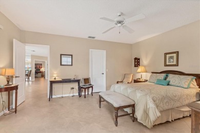 Welcoming Two Bedroom plus Den/Office with French Doors, Two on Waterford Golf Club in Florida - for sale on GolfHomes.com, golf home, golf lot