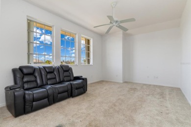 SPACIOUS 3 BEDROOM, 2 BATH, 3-CAR GARAGE POOL HOME ON DOUBLE on Burnt Store Golf Club in Florida - for sale on GolfHomes.com, golf home, golf lot