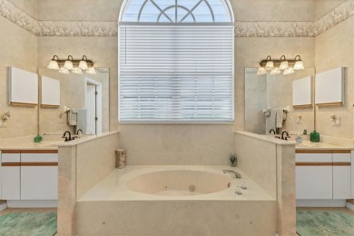 Welcoming Two Bedroom plus Den/Office with French Doors, Two on Waterford Golf Club in Florida - for sale on GolfHomes.com, golf home, golf lot