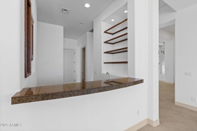 BEAUTIFUL SINGLE LEVEL GOLF COURSE HOME  FEATURING  BRAND NEW on Wildfire Golf Club in Arizona - for sale on GolfHomes.com, golf home, golf lot