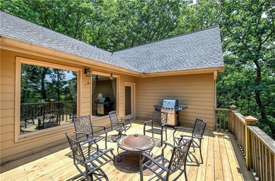Craftsman Retreat in Bent Tree with Privacy and Possibility of on Bent Tree Golf Course in Georgia - for sale on GolfHomes.com, golf home, golf lot
