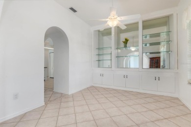 SPACIOUS 3 BEDROOM, 2 BATH, 3-CAR GARAGE POOL HOME ON DOUBLE on Burnt Store Golf Club in Florida - for sale on GolfHomes.com, golf home, golf lot