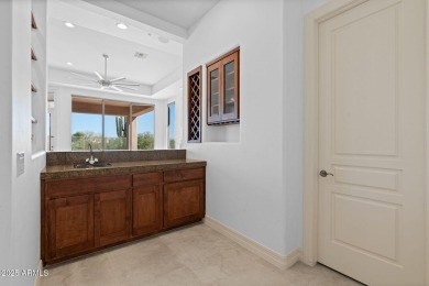 BEAUTIFUL SINGLE LEVEL GOLF COURSE HOME  FEATURING  BRAND NEW on Wildfire Golf Club in Arizona - for sale on GolfHomes.com, golf home, golf lot