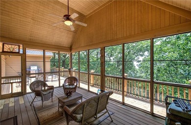 Craftsman Retreat in Bent Tree with Privacy and Possibility of on Bent Tree Golf Course in Georgia - for sale on GolfHomes.com, golf home, golf lot