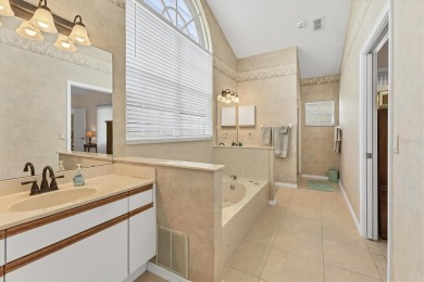 Welcoming Two Bedroom plus Den/Office with French Doors, Two on Waterford Golf Club in Florida - for sale on GolfHomes.com, golf home, golf lot