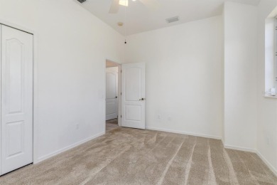 SPACIOUS 3 BEDROOM, 2 BATH, 3-CAR GARAGE POOL HOME ON DOUBLE on Burnt Store Golf Club in Florida - for sale on GolfHomes.com, golf home, golf lot