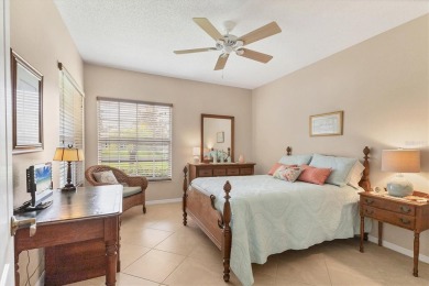 Welcoming Two Bedroom plus Den/Office with French Doors, Two on Waterford Golf Club in Florida - for sale on GolfHomes.com, golf home, golf lot