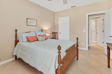 Welcoming Two Bedroom plus Den/Office with French Doors, Two on Waterford Golf Club in Florida - for sale on GolfHomes.com, golf home, golf lot