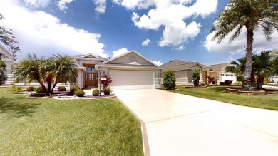 ****BOND PAID!! DESIGNER 0LEANDER MODEL IN THE SOUGHT AFTER on Glenview Championship Golf and Country Club in Florida - for sale on GolfHomes.com, golf home, golf lot