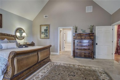 Craftsman Retreat in Bent Tree with Privacy and Possibility of on Bent Tree Golf Course in Georgia - for sale on GolfHomes.com, golf home, golf lot