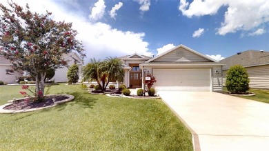 ****BOND PAID!! DESIGNER 0LEANDER MODEL IN THE SOUGHT AFTER on Glenview Championship Golf and Country Club in Florida - for sale on GolfHomes.com, golf home, golf lot