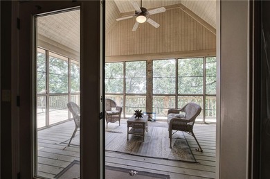 Craftsman Retreat in Bent Tree with Privacy and Possibility of on Bent Tree Golf Course in Georgia - for sale on GolfHomes.com, golf home, golf lot