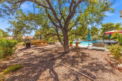 Welcome to this completely remodeled single-story stunner in Sun on Highland Falls Golf Club in Nevada - for sale on GolfHomes.com, golf home, golf lot
