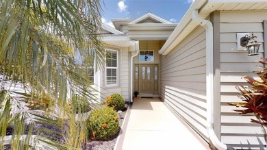 ****BOND PAID!! DESIGNER 0LEANDER MODEL IN THE SOUGHT AFTER on Glenview Championship Golf and Country Club in Florida - for sale on GolfHomes.com, golf home, golf lot