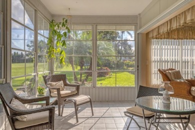 Welcoming Two Bedroom plus Den/Office with French Doors, Two on Waterford Golf Club in Florida - for sale on GolfHomes.com, golf home, golf lot