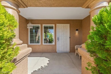 Welcome to this completely remodeled single-story stunner in Sun on Highland Falls Golf Club in Nevada - for sale on GolfHomes.com, golf home, golf lot