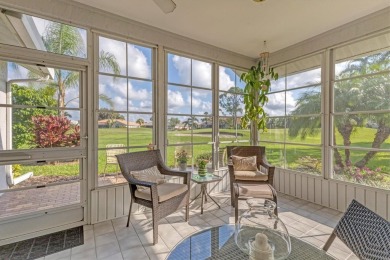 Welcoming Two Bedroom plus Den/Office with French Doors, Two on Waterford Golf Club in Florida - for sale on GolfHomes.com, golf home, golf lot