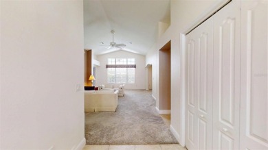 ****BOND PAID!! DESIGNER 0LEANDER MODEL IN THE SOUGHT AFTER on Glenview Championship Golf and Country Club in Florida - for sale on GolfHomes.com, golf home, golf lot