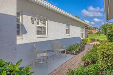 Welcoming Two Bedroom plus Den/Office with French Doors, Two on Waterford Golf Club in Florida - for sale on GolfHomes.com, golf home, golf lot