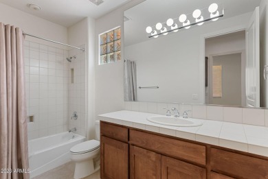 BEAUTIFUL SINGLE LEVEL GOLF COURSE HOME  FEATURING  BRAND NEW on Wildfire Golf Club in Arizona - for sale on GolfHomes.com, golf home, golf lot