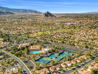 Welcome to this completely remodeled single-story stunner in Sun on Highland Falls Golf Club in Nevada - for sale on GolfHomes.com, golf home, golf lot