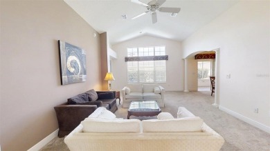 ****BOND PAID!! DESIGNER 0LEANDER MODEL IN THE SOUGHT AFTER on Glenview Championship Golf and Country Club in Florida - for sale on GolfHomes.com, golf home, golf lot