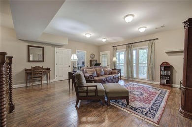 Craftsman Retreat in Bent Tree with Privacy and Possibility of on Bent Tree Golf Course in Georgia - for sale on GolfHomes.com, golf home, golf lot